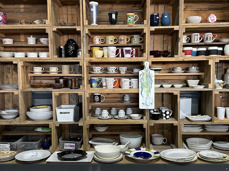Check out Lifeline Shop Warrnambool in Warrnambool