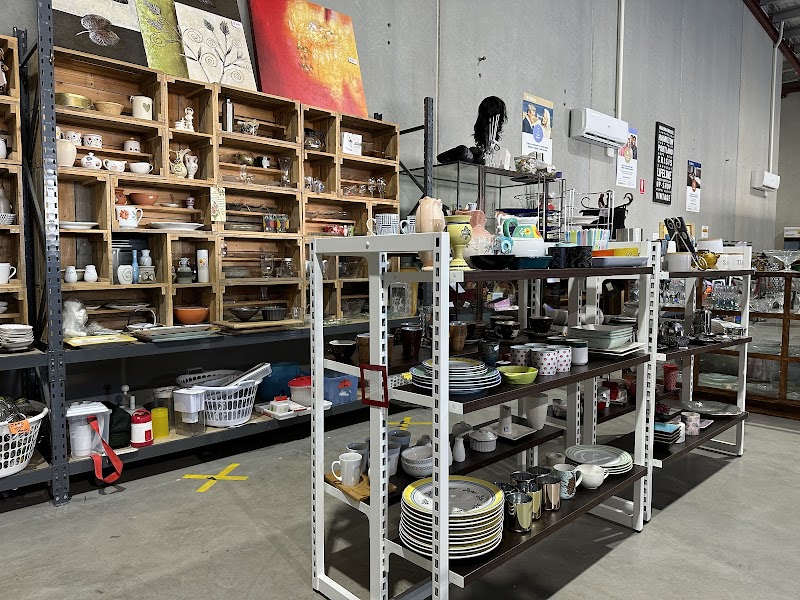 Check out Lifeline Shop Warrnambool in Warrnambool