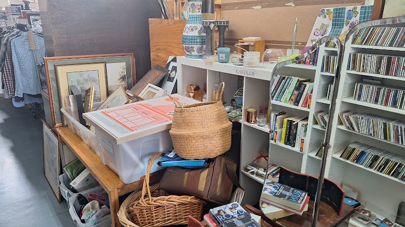 Check out Salvos Stores Ashburton in ASHBURTON