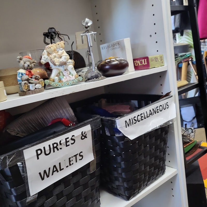 Check out Salvos Stores Ashburton in ASHBURTON