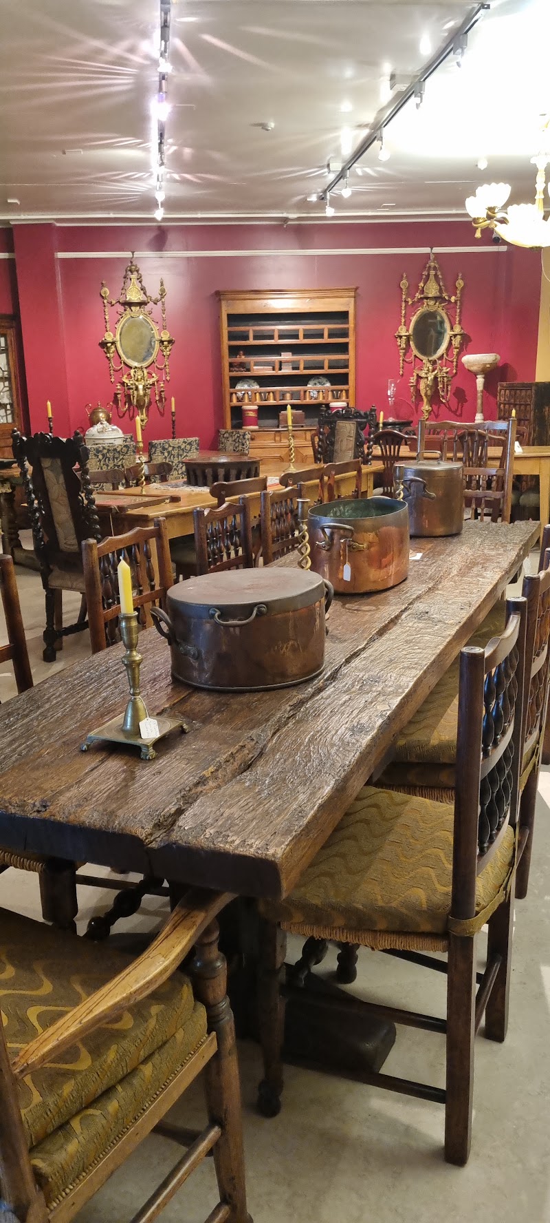 Check out Holliday & Sons in Sydenham