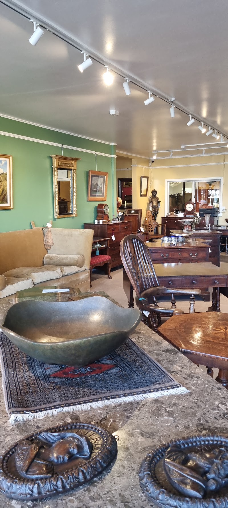 Check out Holliday & Sons in Sydenham