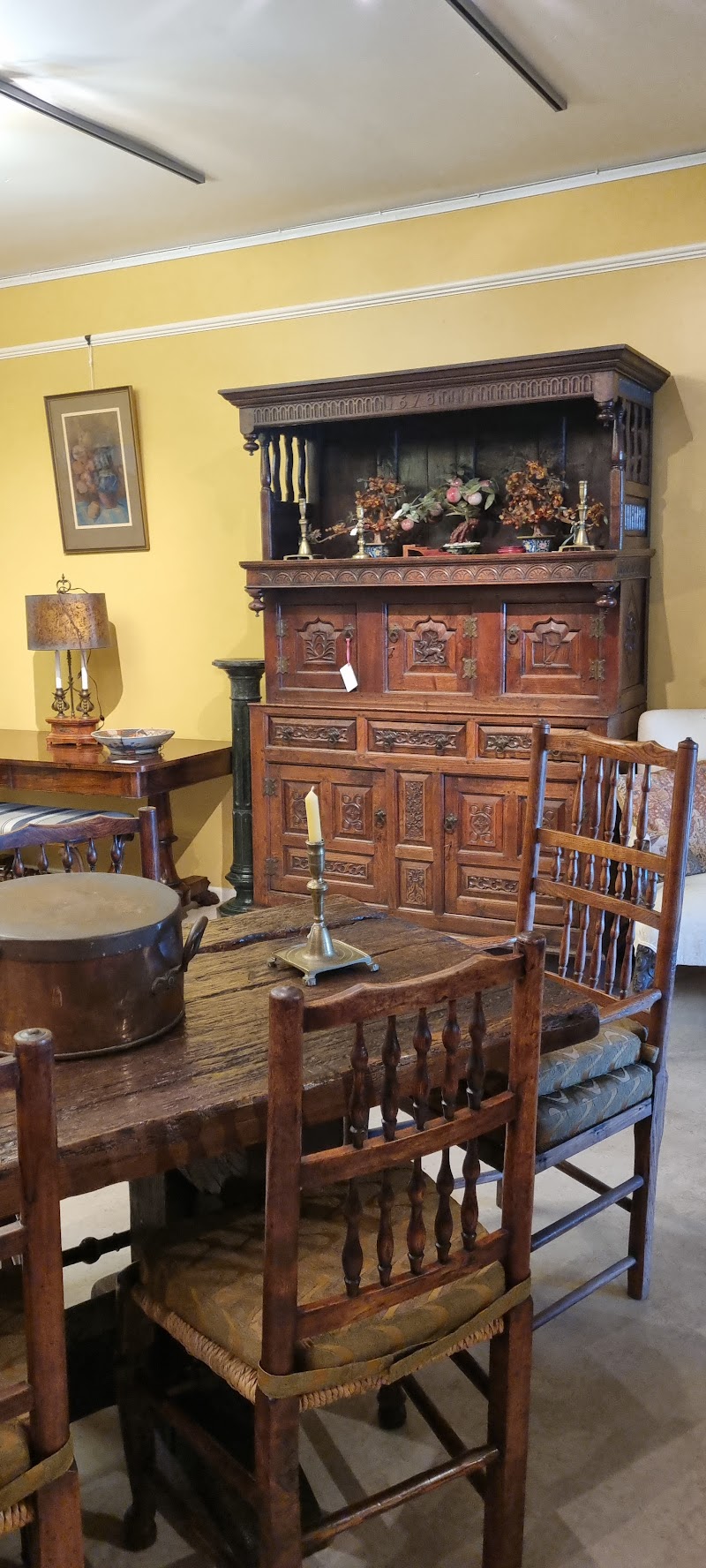Check out Holliday & Sons in Sydenham