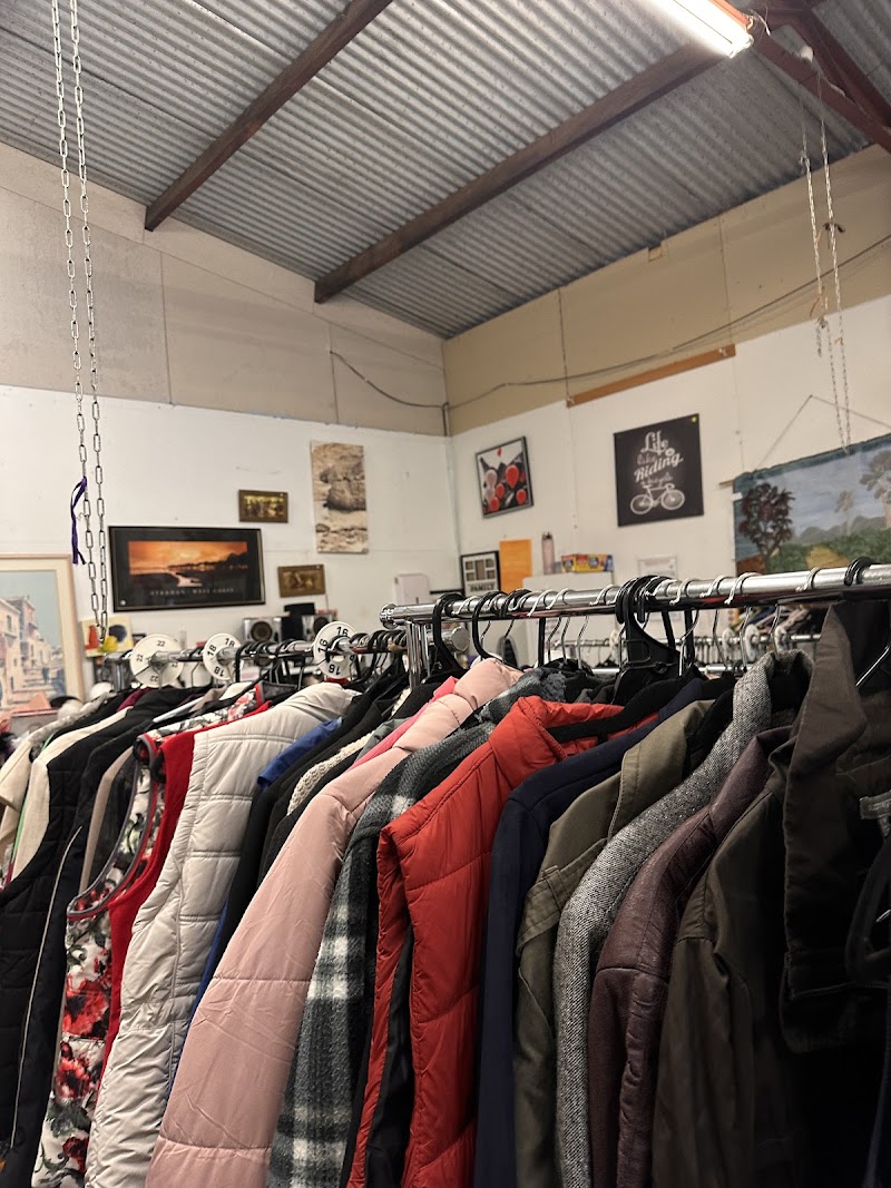 Check out Zibusiso Busselton in Busselton