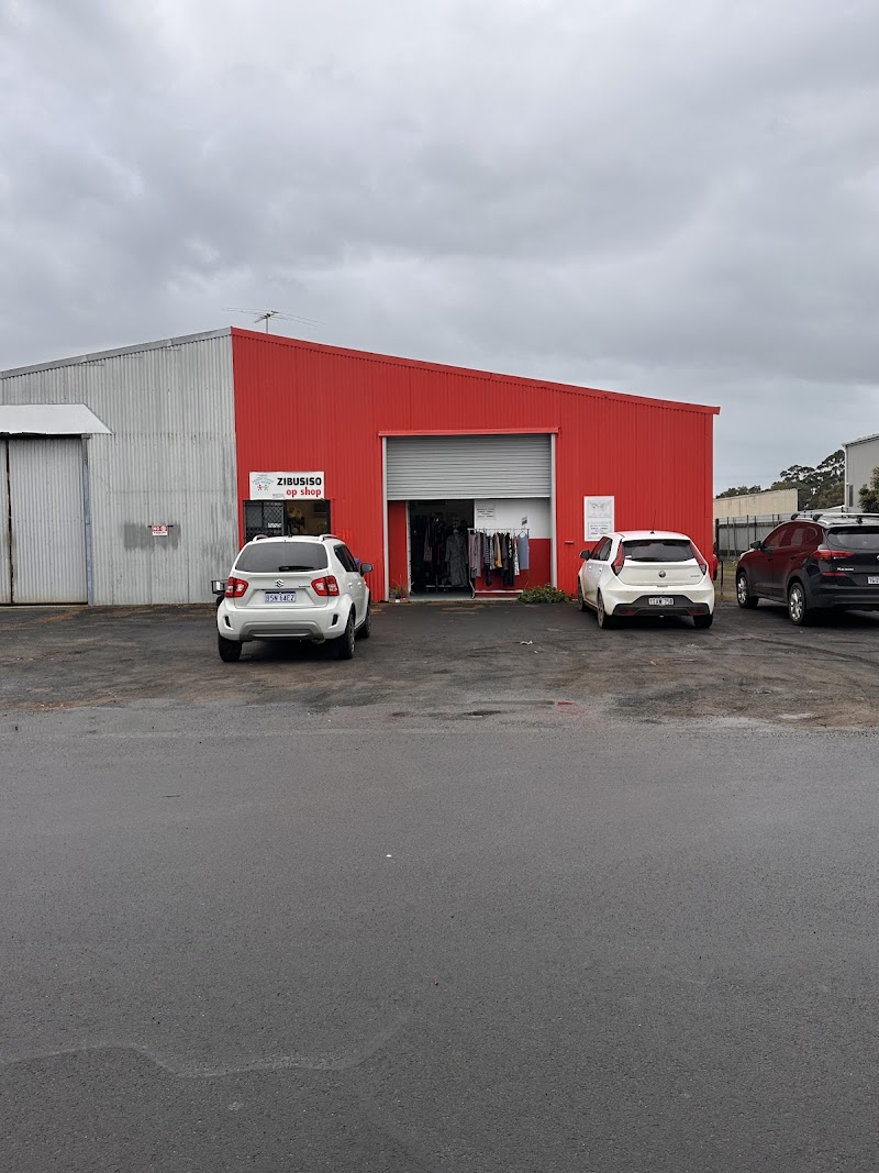 Check out Zibusiso Busselton in Busselton