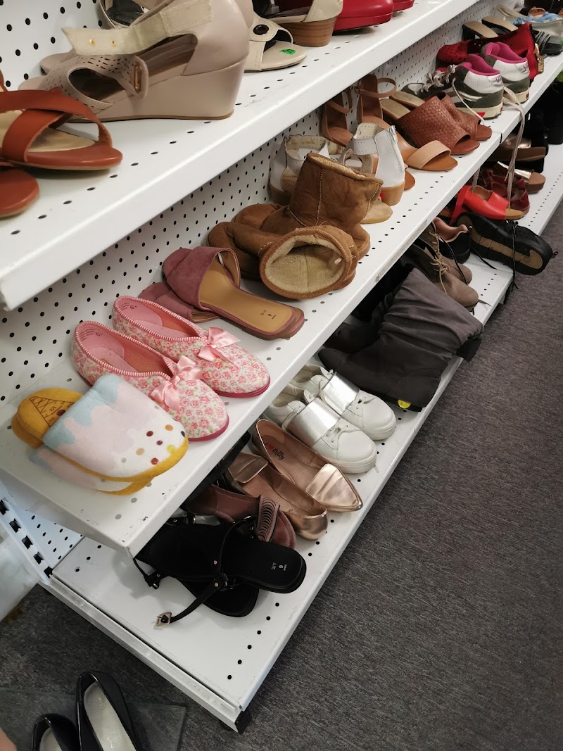 Check out Scenic Rim Uniting Church OpShop Beaudesert in Beaudesert