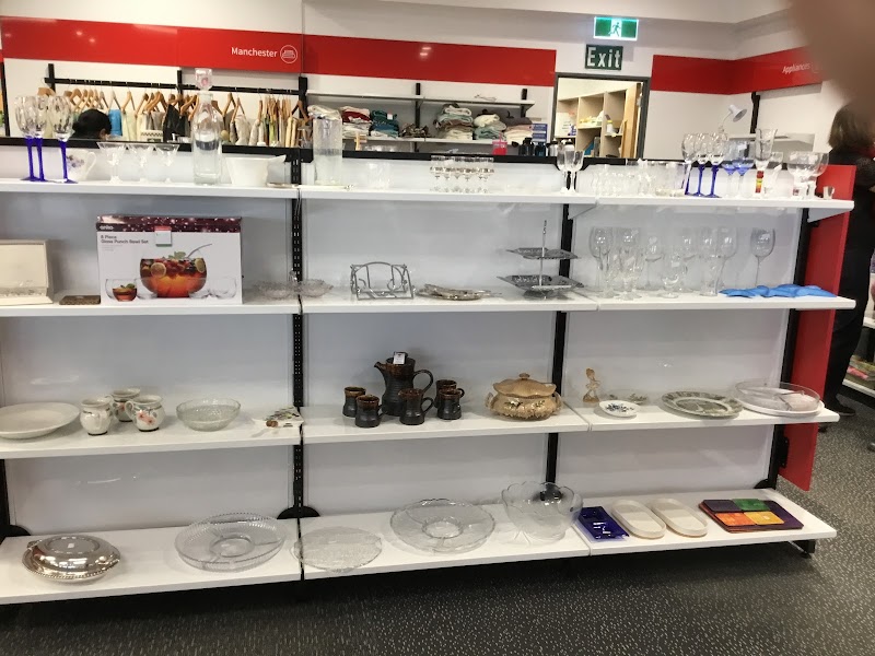 Check out Red Cross Shop Greerton in Greerton
