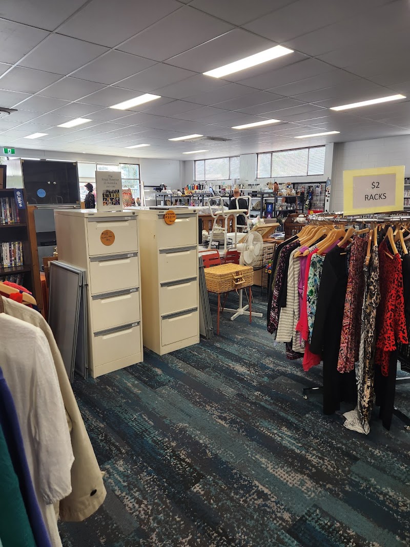 Check out Lifeline Loddon Mallee Store in Long Gully