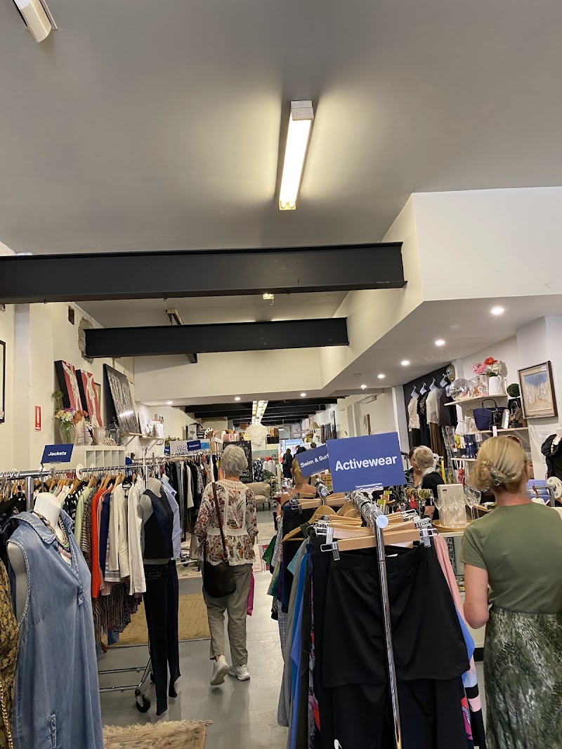 Check out Lifeline Shop Spit Junction in Spit Junction