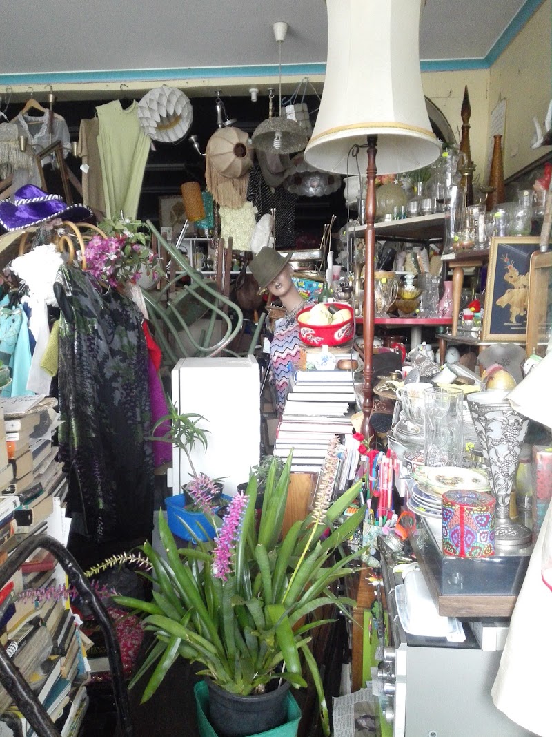 Check out Things Second Hand Northcote in Northcote
