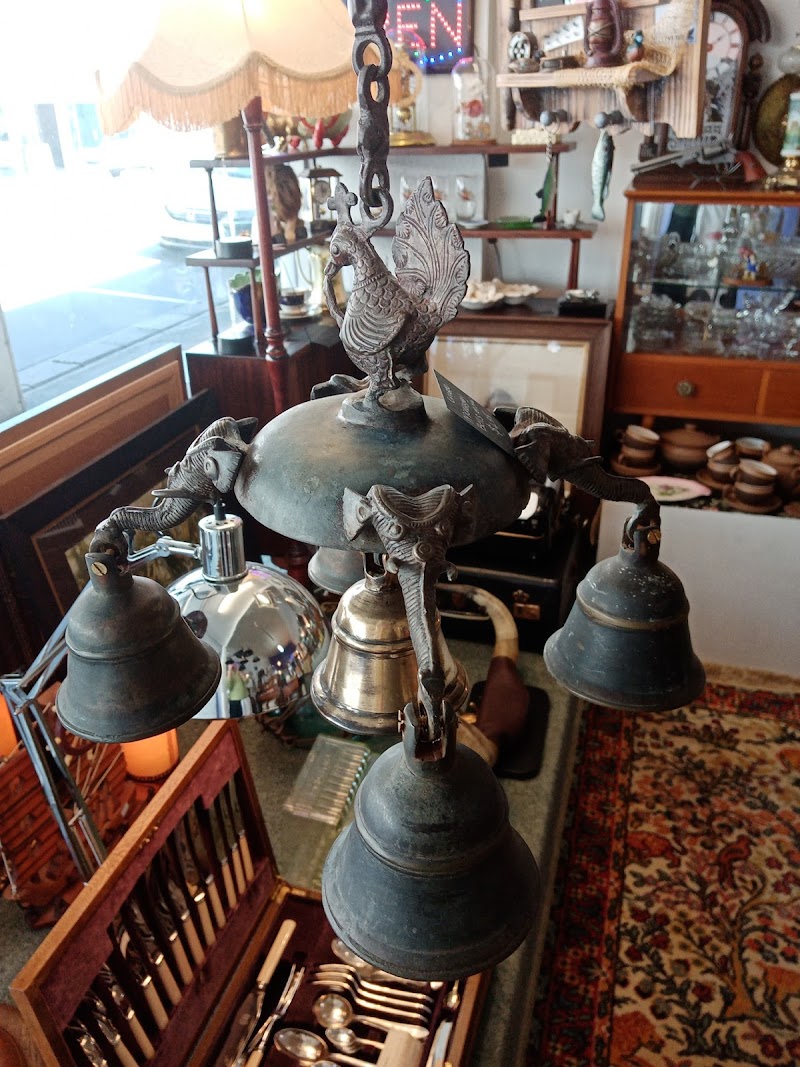 Check out Southland's Treasures in Gore