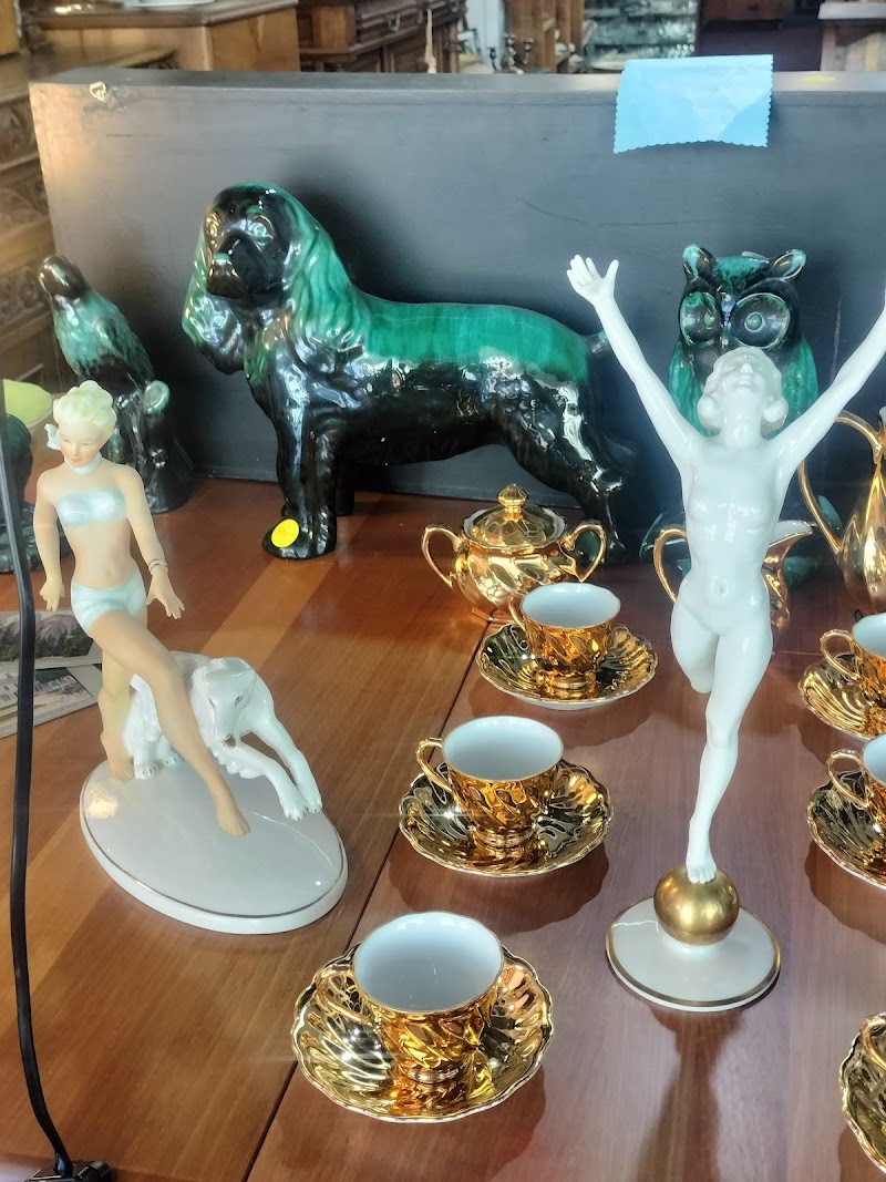 Check out Southland's Treasures in Gore