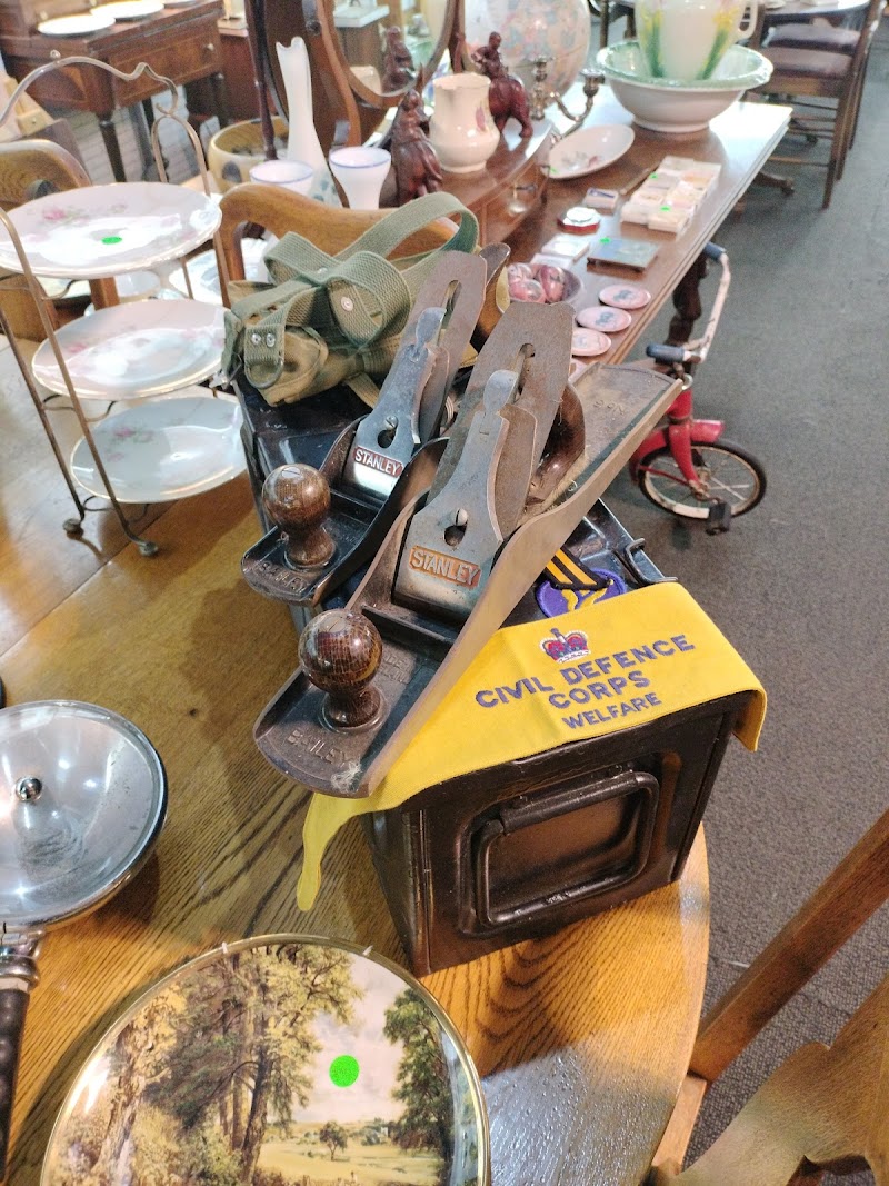 Check out Southland's Treasures in Gore