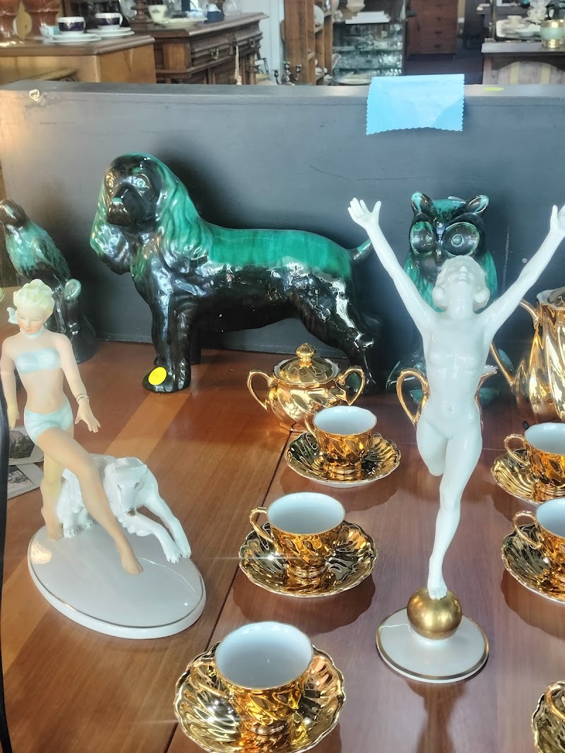Check out Southland's Treasures in Gore