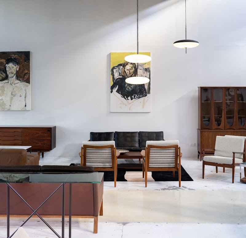 Check out Good Form in Eden Terrace