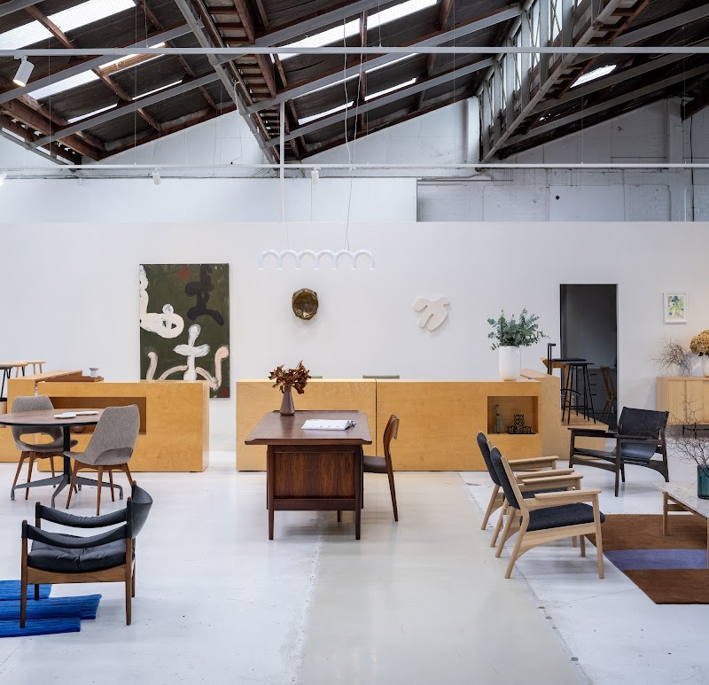 Check out Good Form in Eden Terrace