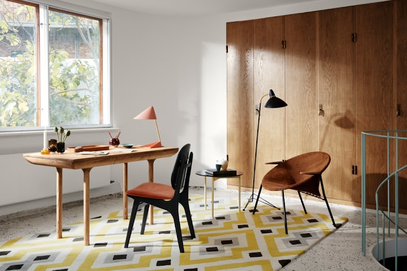 Check out Good Form in Eden Terrace