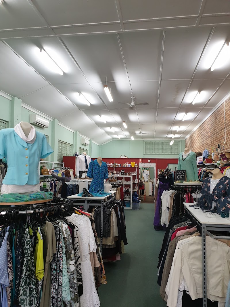 Check out Red Cross Shop Donnybrook in DONNYBROOK