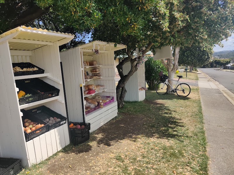 Check out Grow Waverley (Community Co-Op in Waverley