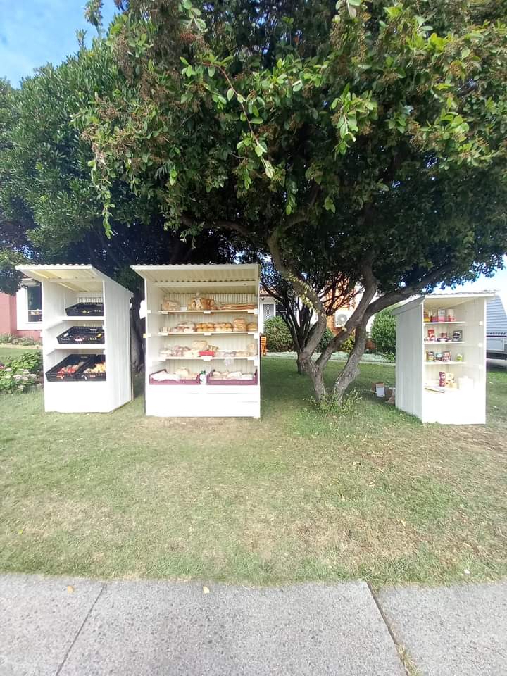 Check out Grow Waverley (Community Co-Op in Waverley