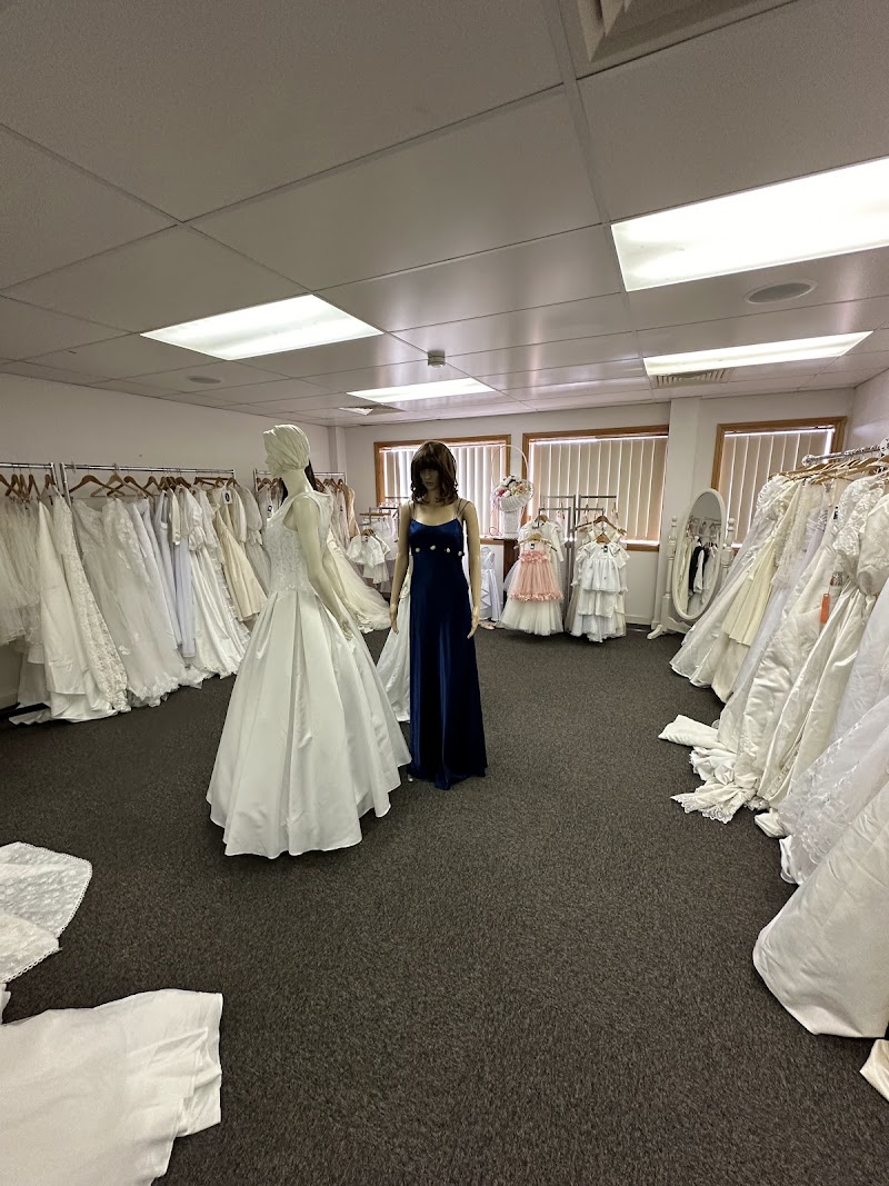 Check out ADRA Op Shop in Encounter Bay