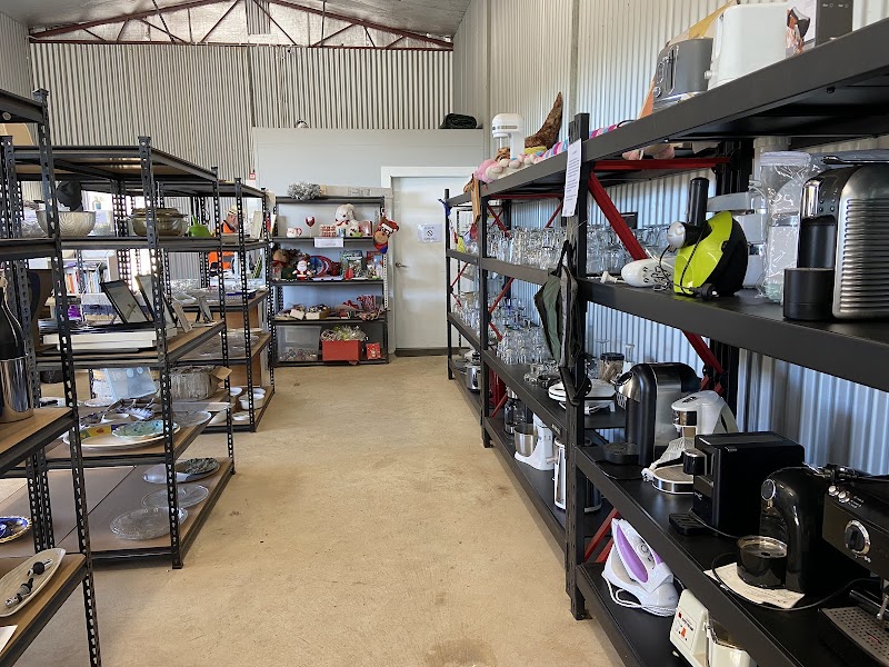 Check out Northam Re-Store in Northam