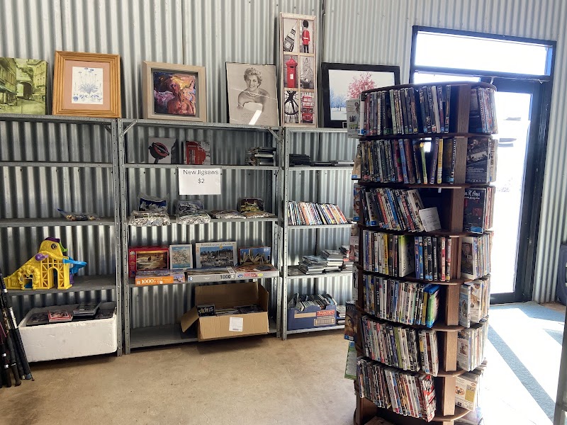 Check out Northam Re-Store in Northam