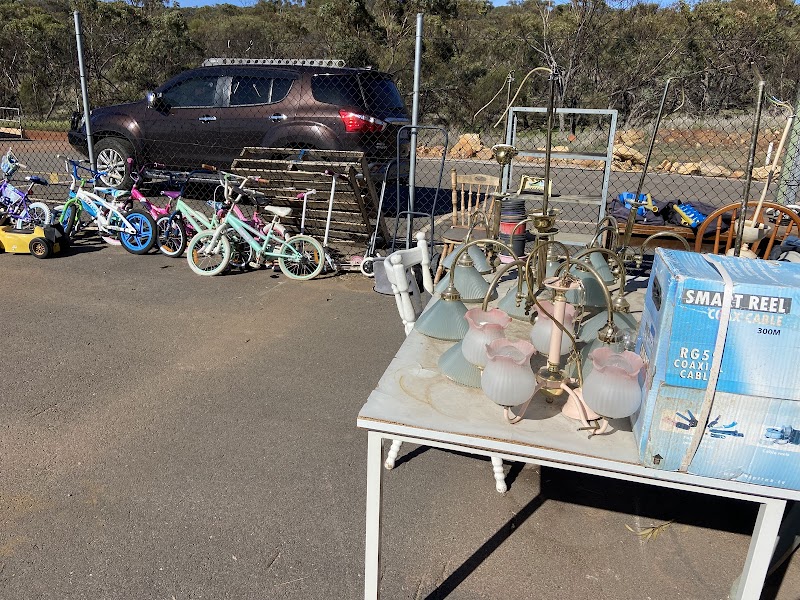 Check out Northam Re-Store in Northam
