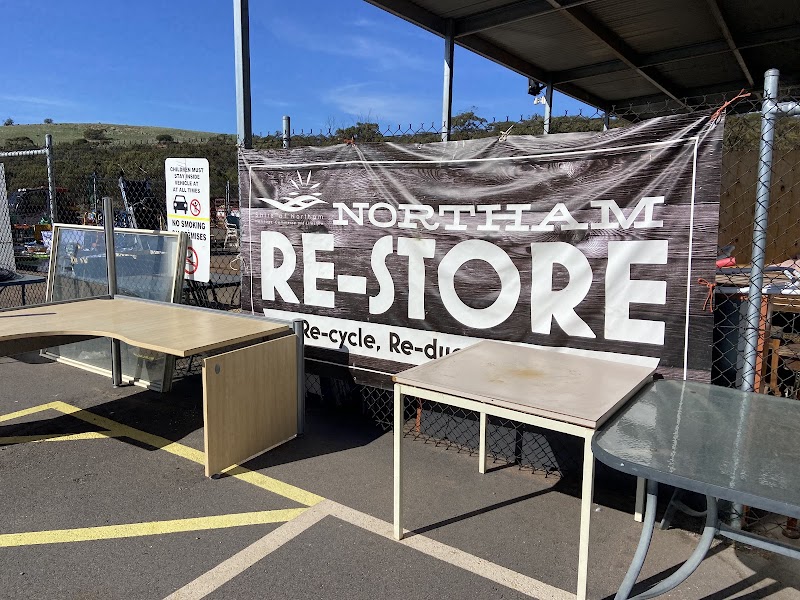 Check out Northam Re-Store in Northam