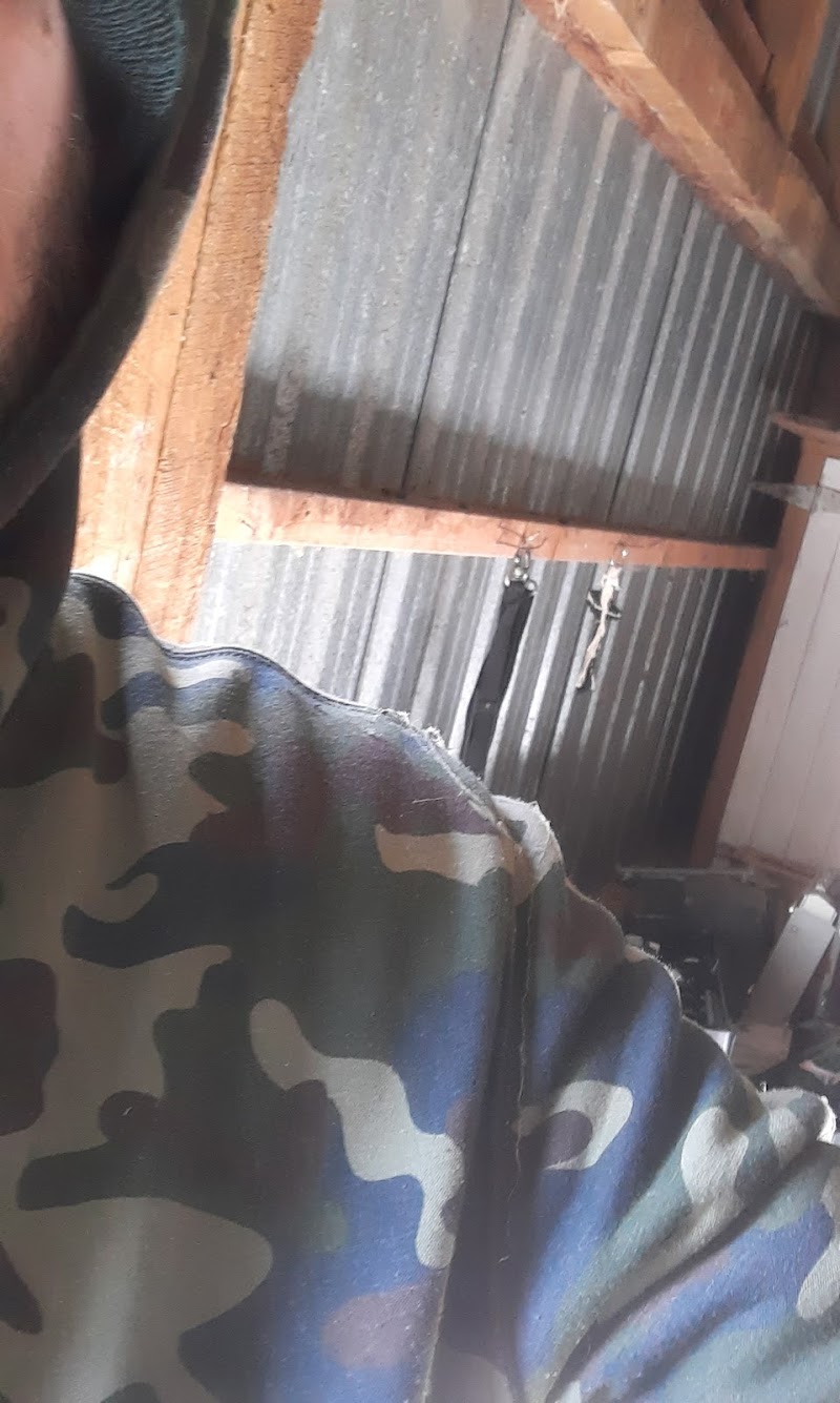 Check out The Koha Shed in Whanganui East