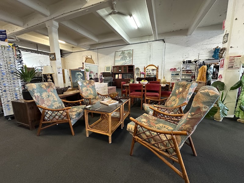 Check out Lifeline Shop Hamilton North in Hamilton North