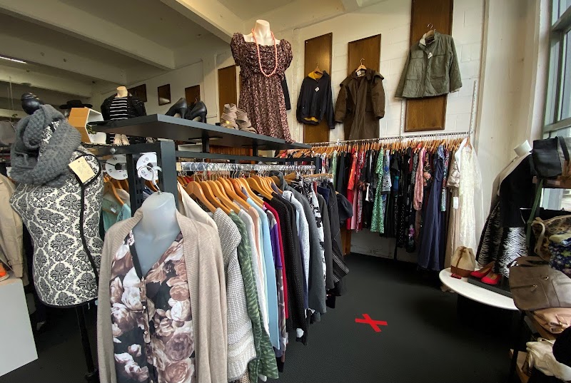 Check out Lifeline Shop Hamilton North in Hamilton North
