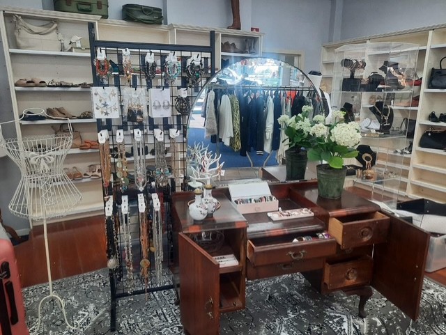 Check out Lifeline Shop Scarness in Scarness