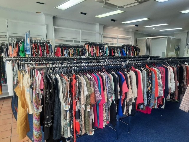 Check out Lifeline Shop Scarness in Scarness