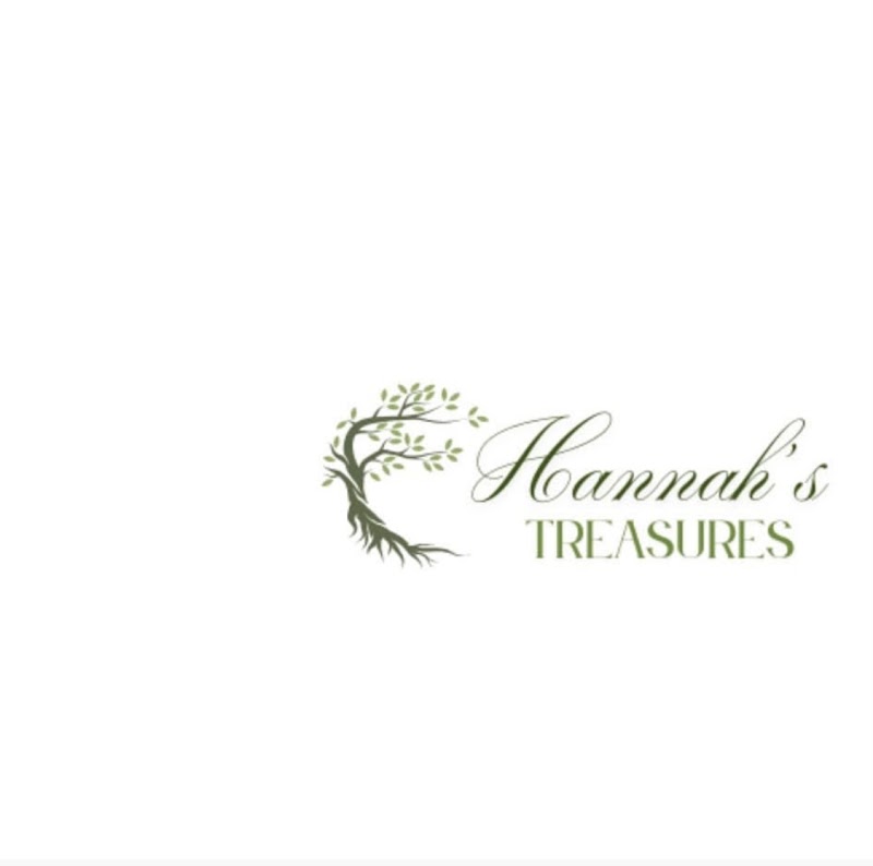 Check out Hannah’s treasures in Hume, Canberra
