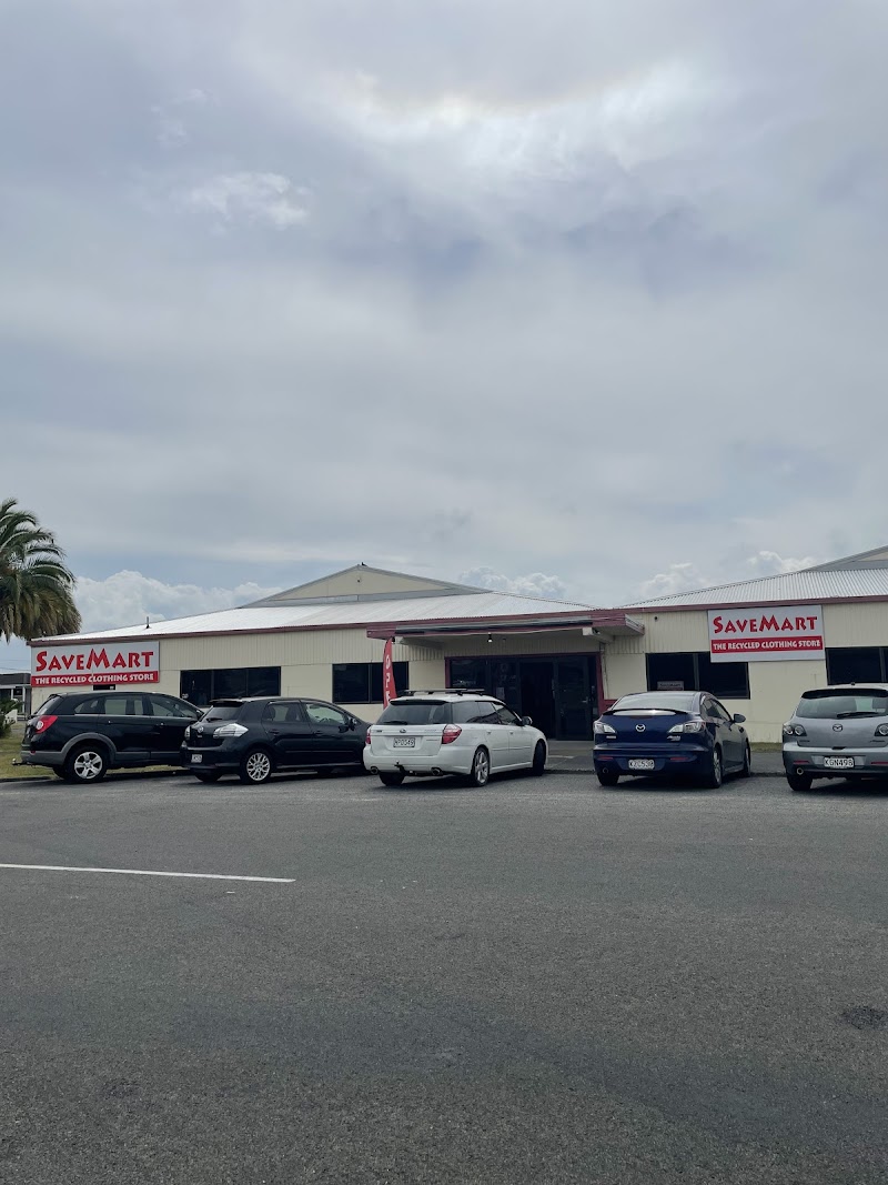 Check out SaveMart Rotorua in Rotorua