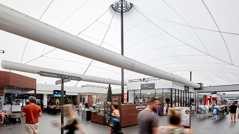 Check out Big Top Shopping Centre Maroochydore in Maroochydore