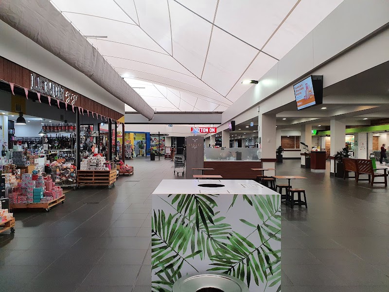 Check out Big Top Shopping Centre Maroochydore in Maroochydore