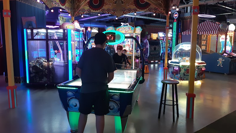 Check out Big Top Shopping Centre Maroochydore in Maroochydore