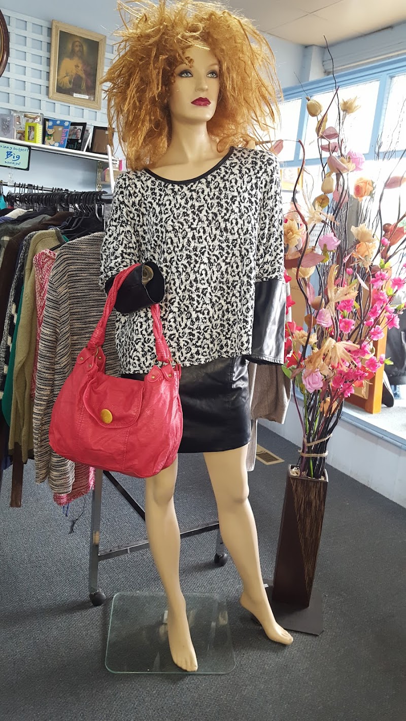 Check out Vinnies Maryborough in MARYBOROUGH