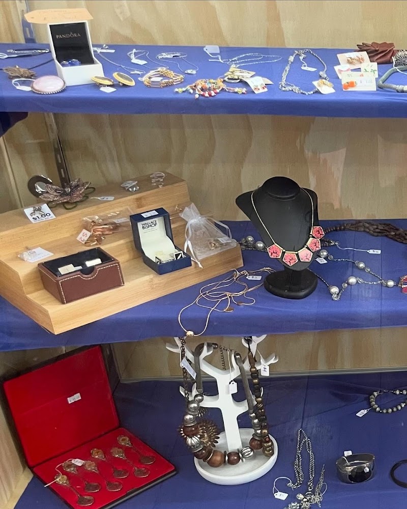 Check out The Trove Op Shop Holland Park West in Holland Park West