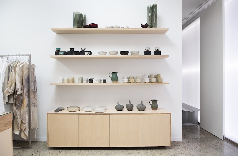 Check out Collecte in Whangārei