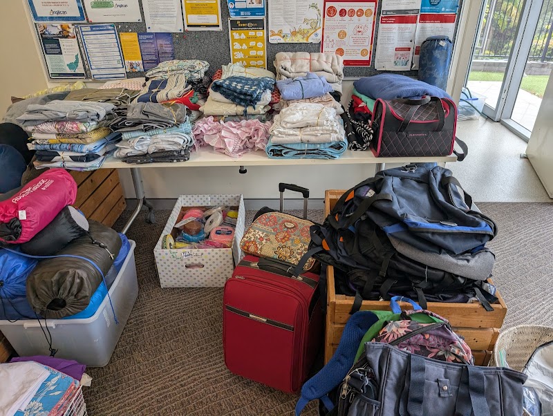 Check out Anglican Parish of Terrigal - Church of the Holy Trinity Op Shop in Terrigal
