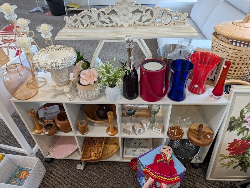 Check out Anglican Parish of Terrigal - Church of the Holy Trinity Op Shop in Terrigal