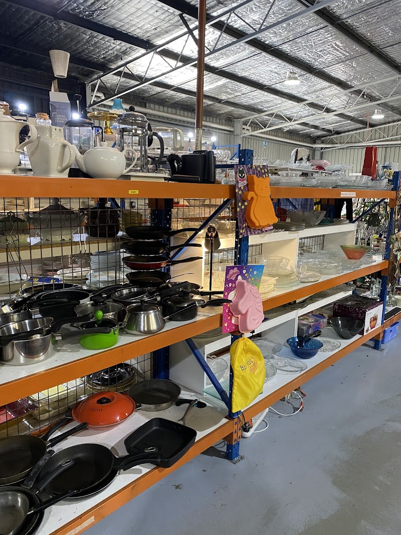 Check out Salamander Bay Recycling in Salamander Bay
