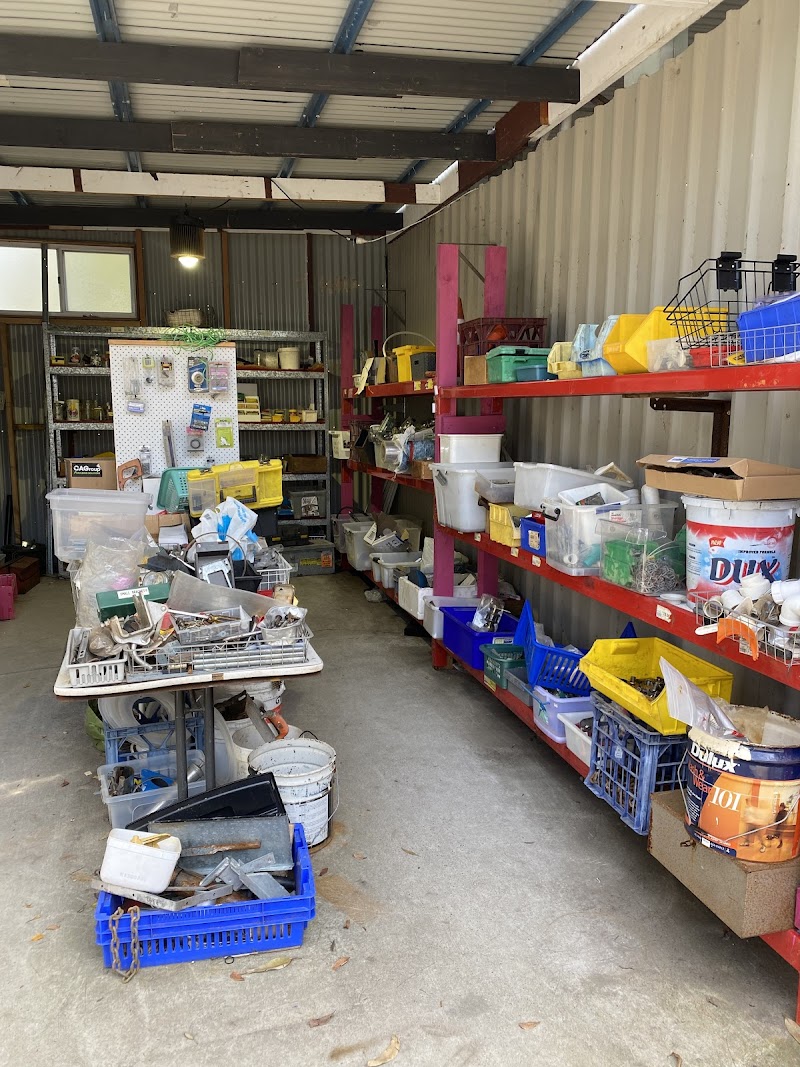 Check out Salamander Bay Recycling in Salamander Bay