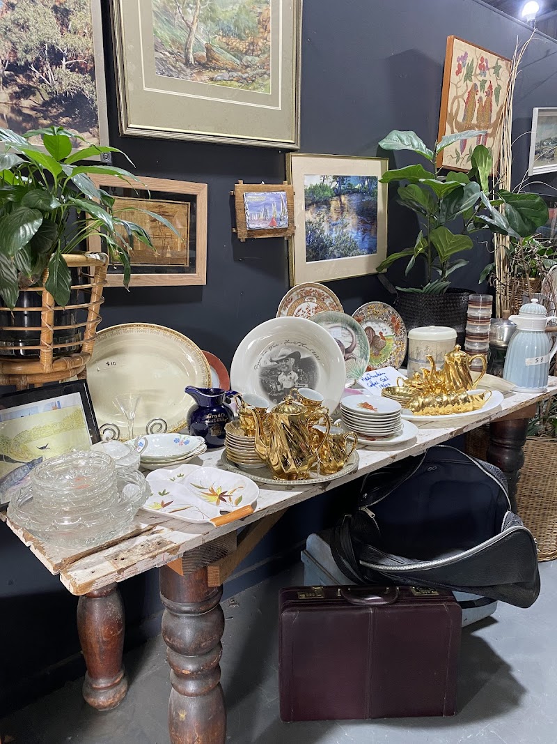 Check out Salamander Bay Recycling in Salamander Bay