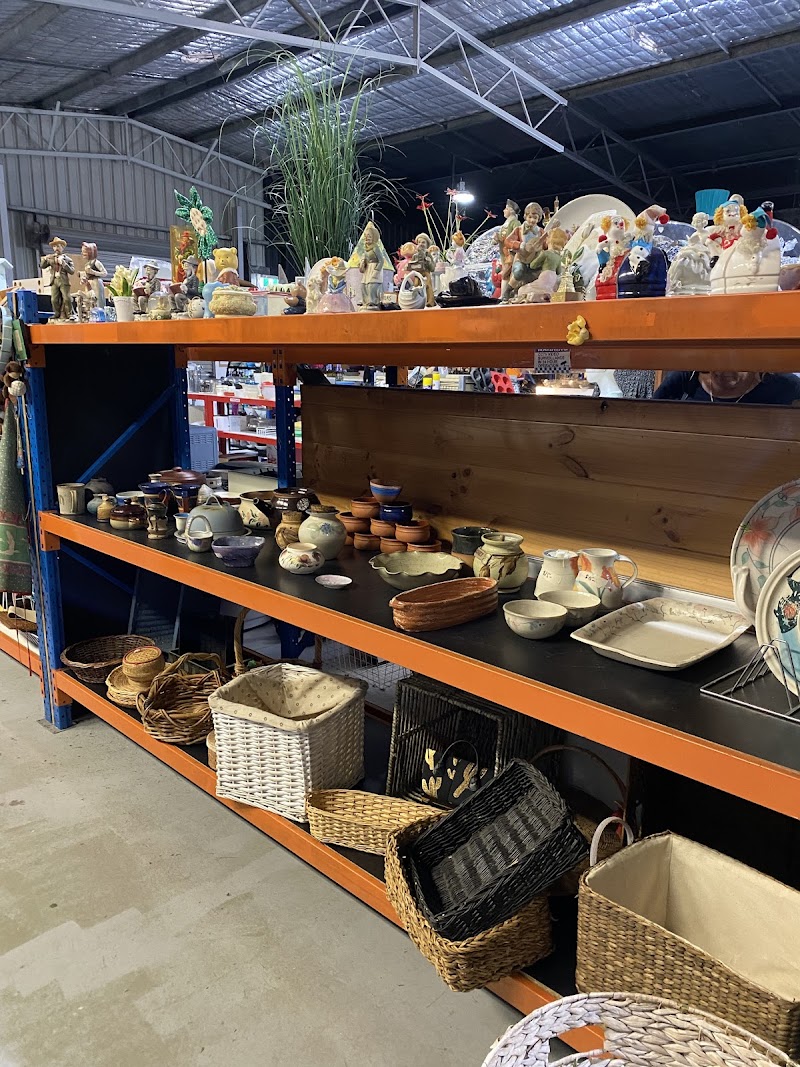Check out Salamander Bay Recycling in Salamander Bay