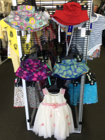 Check out Vinnies Calliope in Calliope