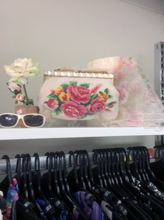 Check out Vinnies Calliope in Calliope